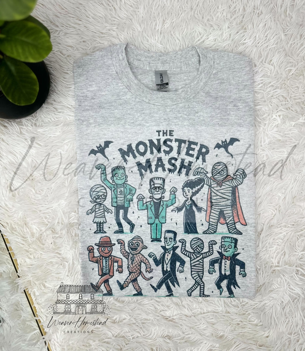 Monster Mash