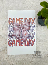 Load image into Gallery viewer, Football Game Day Stack (MORE TEAMS)
