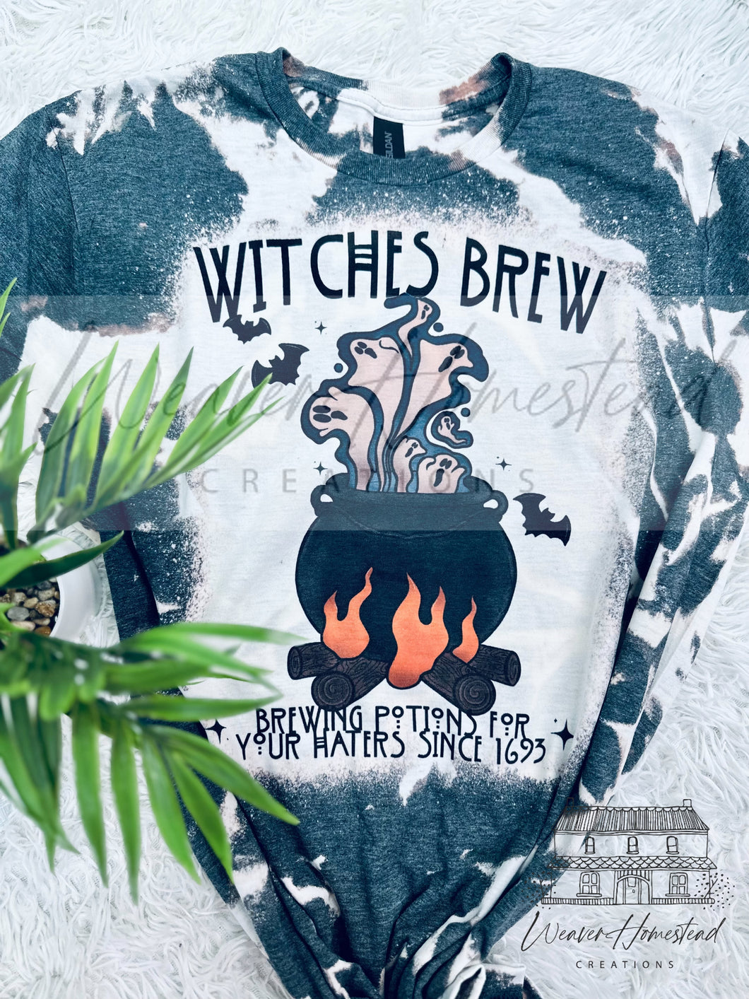 Witches Brew