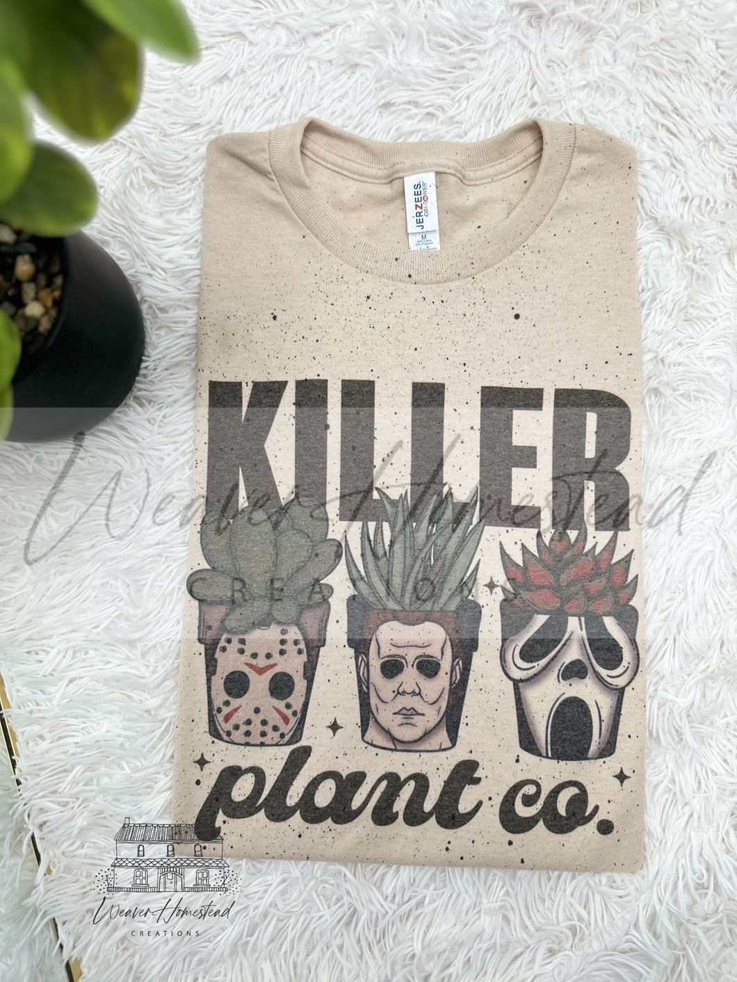 Killer Plant Co