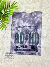 Load image into Gallery viewer, ADHD World Tour
