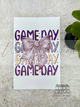 Load image into Gallery viewer, Football Game Day Stack
