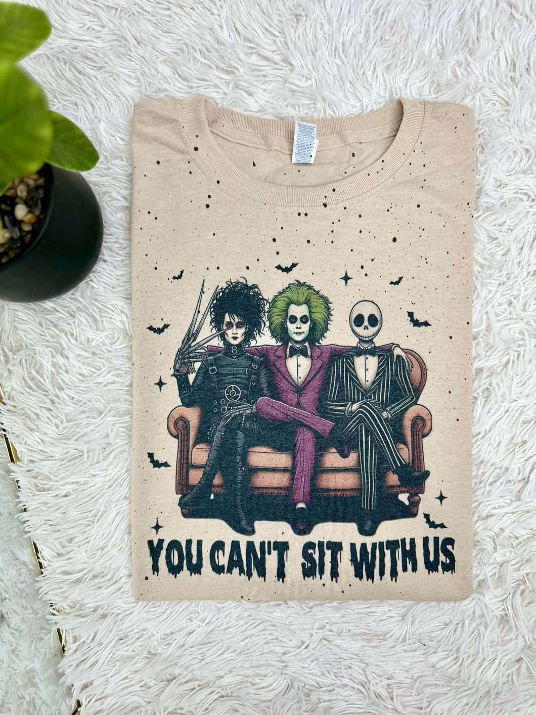 You Can’t Sit With Us - The Boys