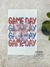 Load image into Gallery viewer, Football Game Day Stack
