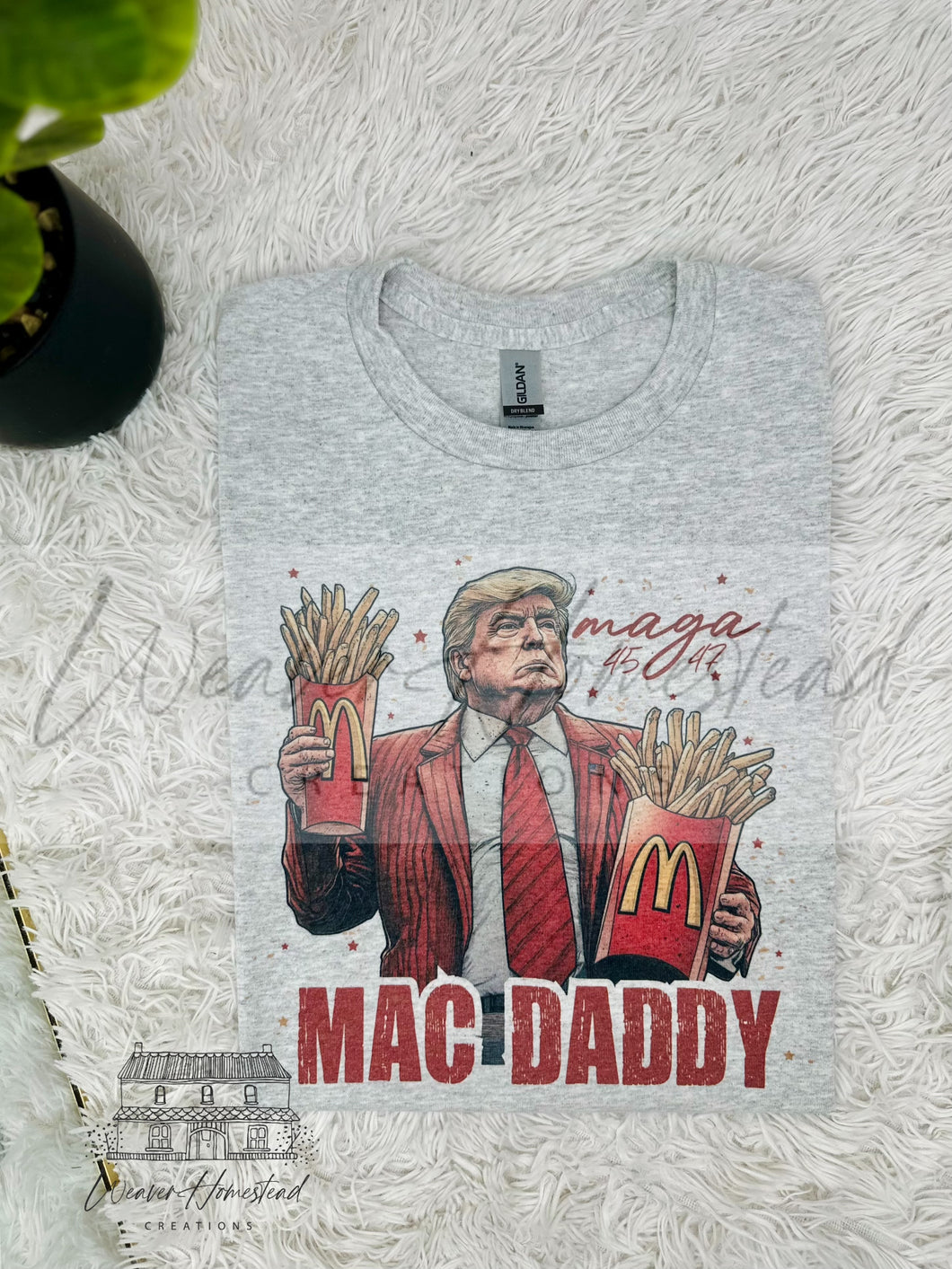 Mac Daddy