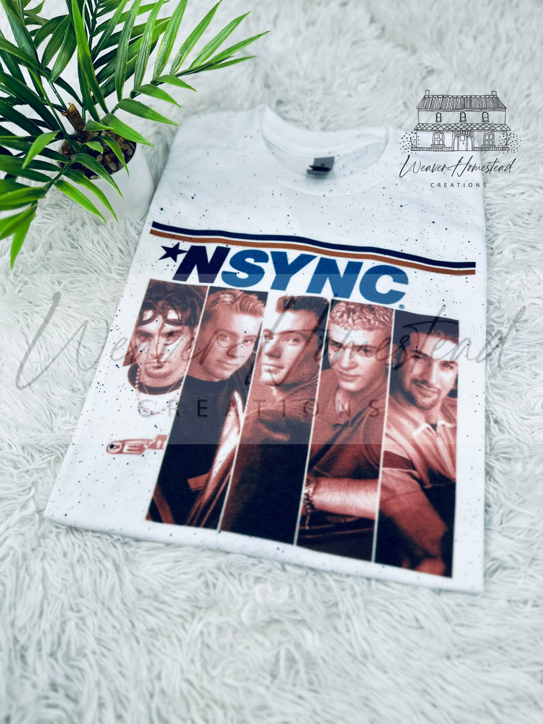 NSYNC Classic