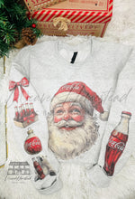 Load image into Gallery viewer, Classic Coca Cola Christmas
