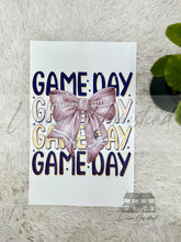 Load image into Gallery viewer, Football Game Day Stack
