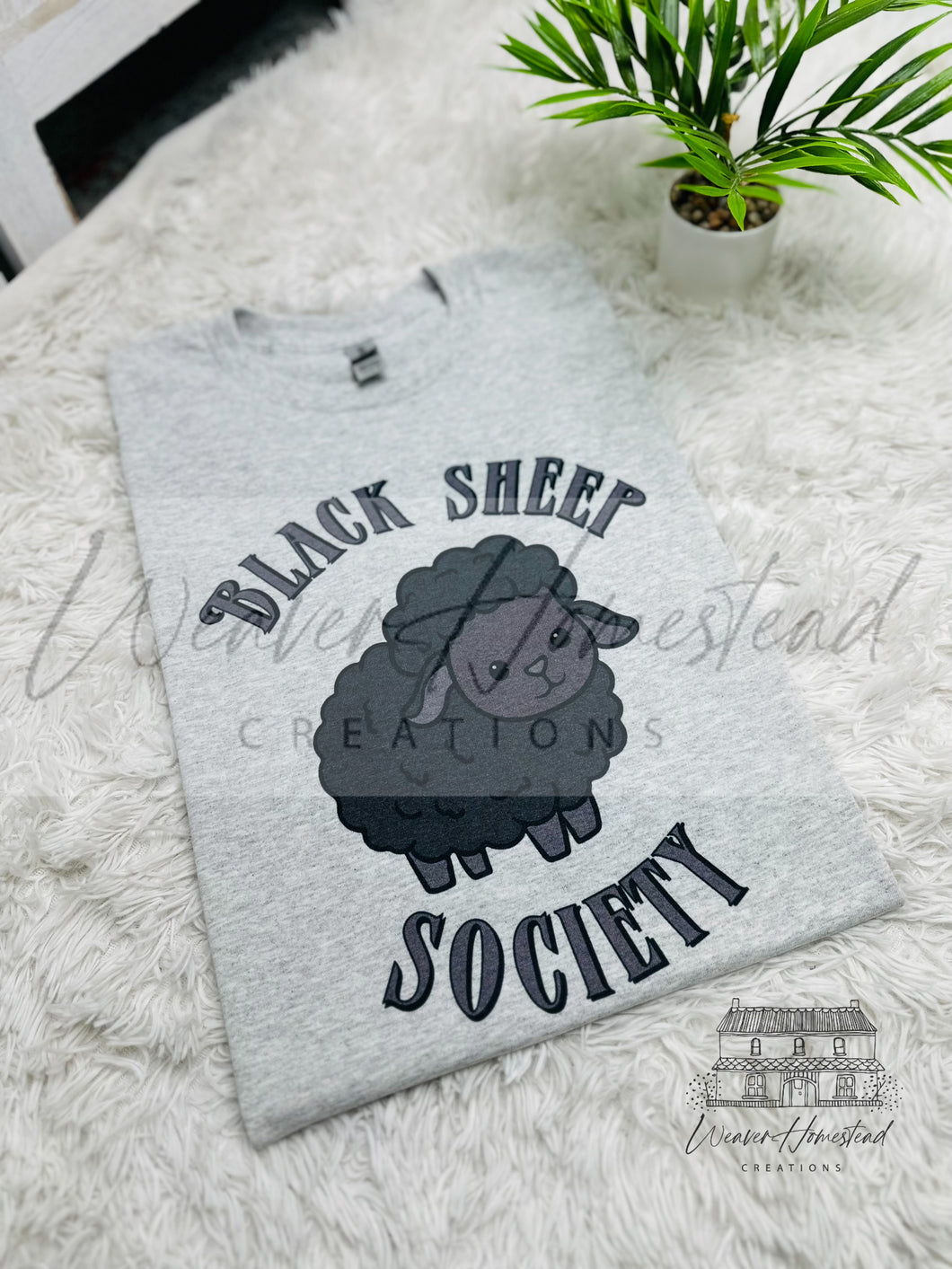 Black Sheep Society