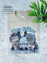 Load image into Gallery viewer, Stars Hollow Winter Carnival
