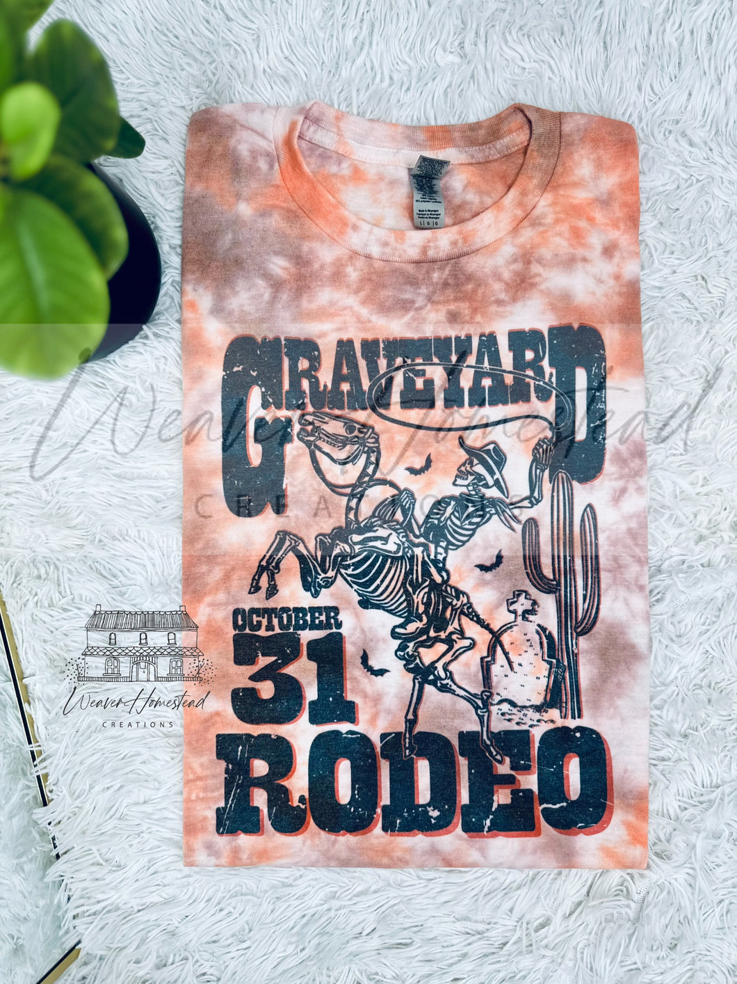 Graveyard Rodeo