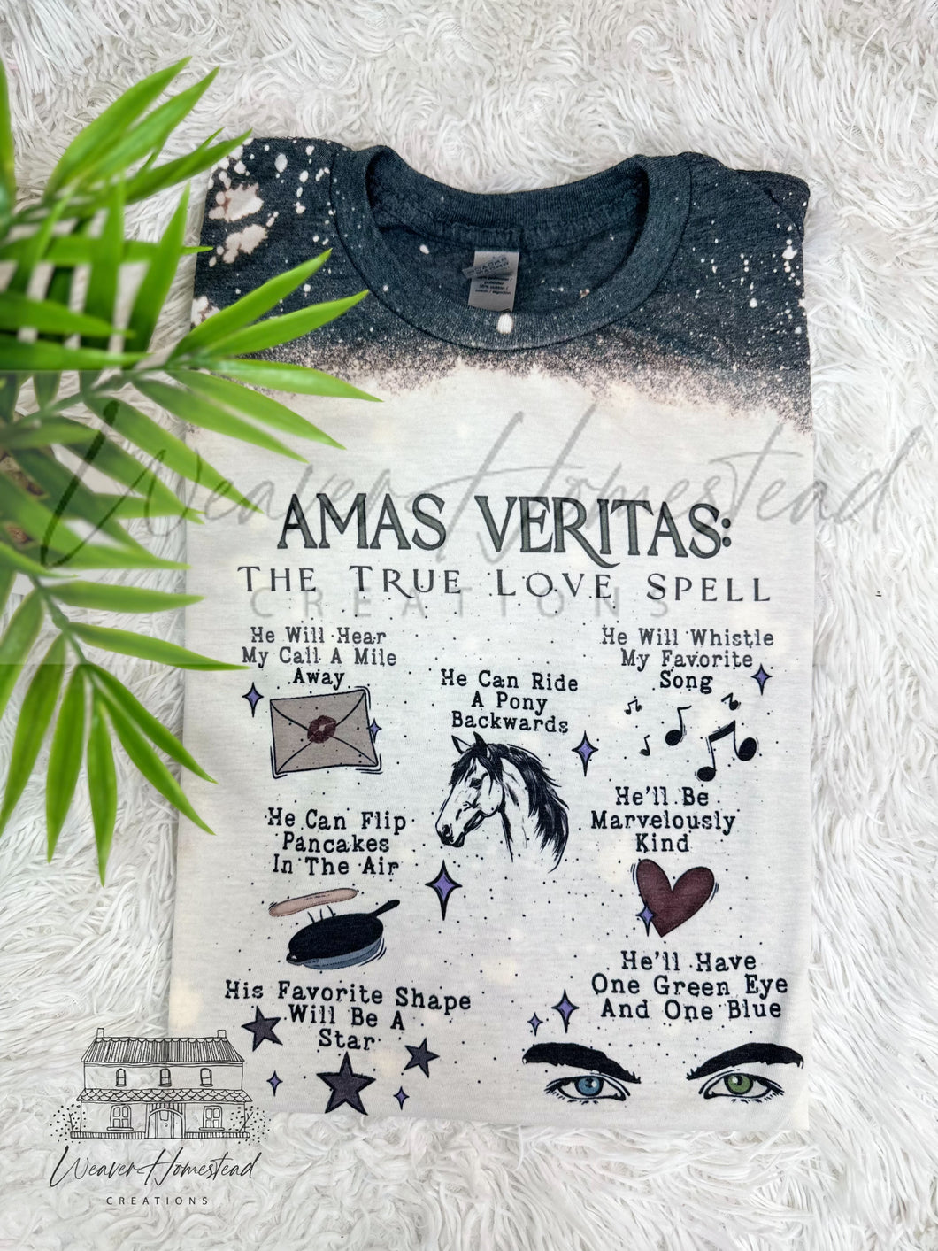 The True Love Spell - Practical Magic