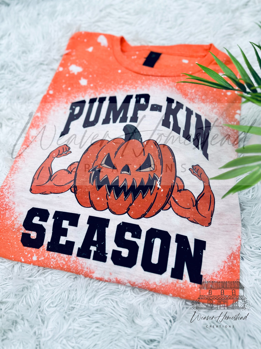 Pump-kin Season