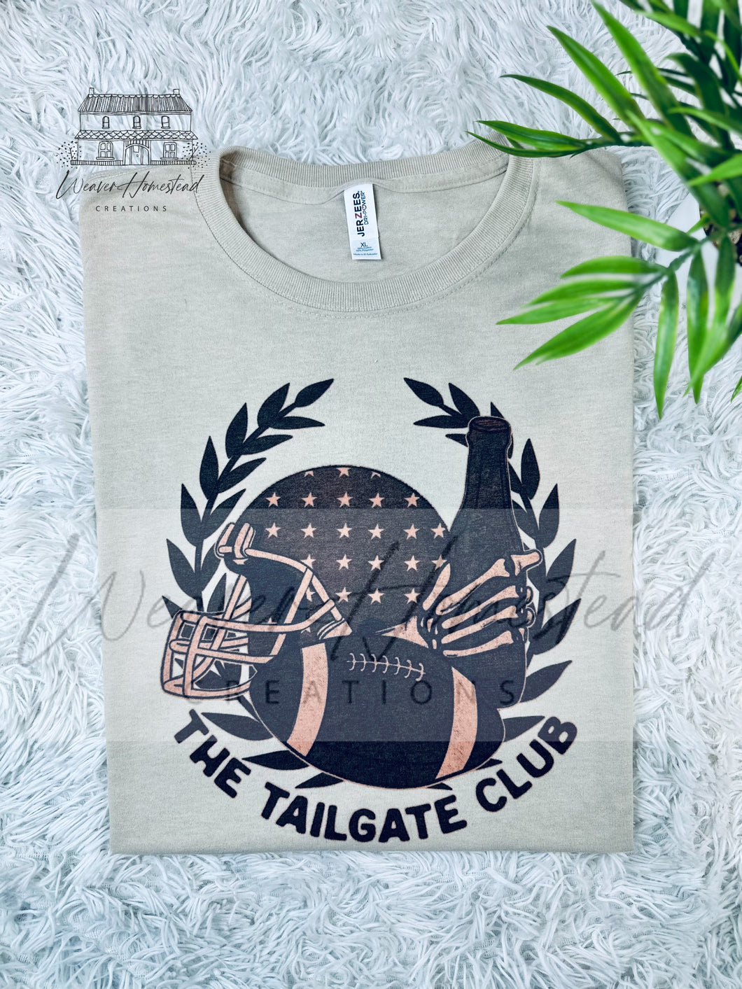 The Tailgate Club