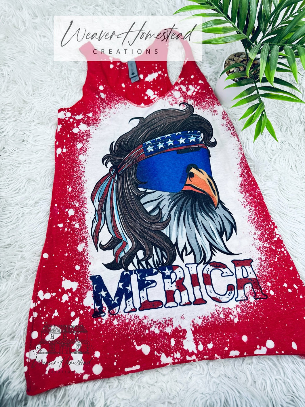 Merica Eagle