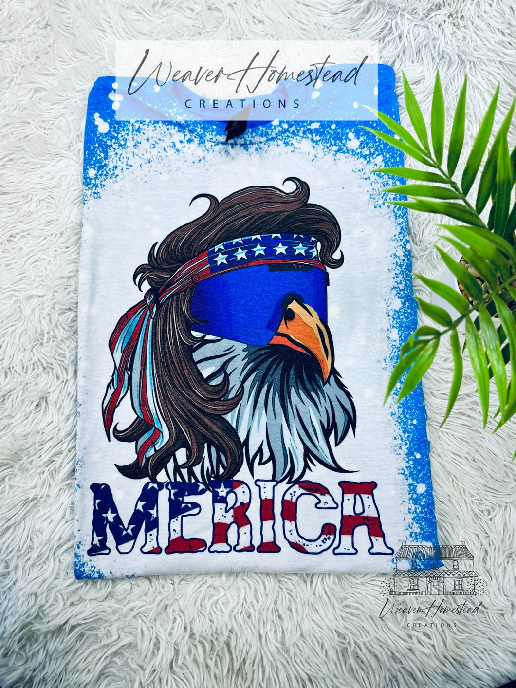 Merica Eagle