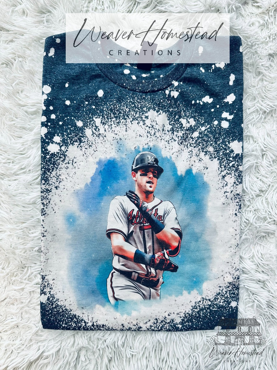 Atlanta Braves - Austin Riley