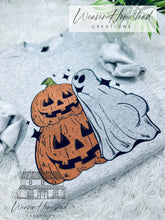 Load image into Gallery viewer, Spooky Booty Ghost
