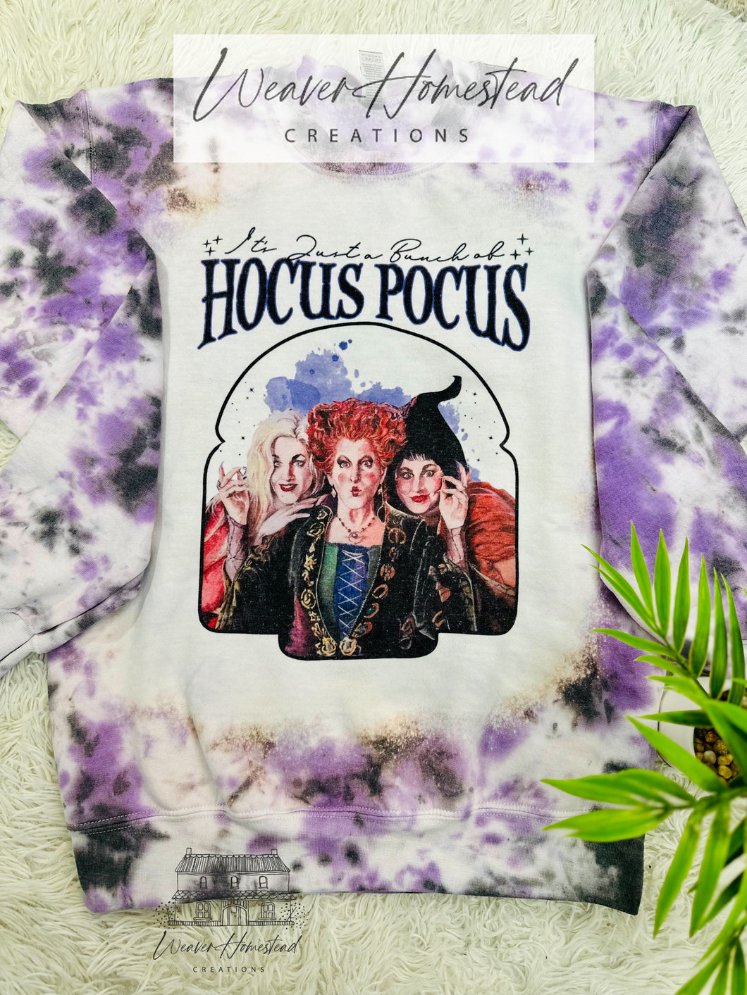 It’s Just A Bunch Of Hocus Pocus