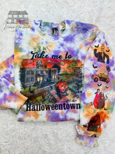 Load image into Gallery viewer, Halloweentown w/ Sleeve Images
