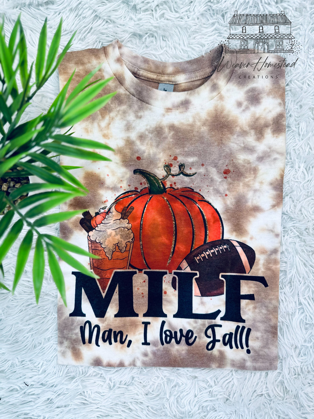 MILF, Man I Love Fall