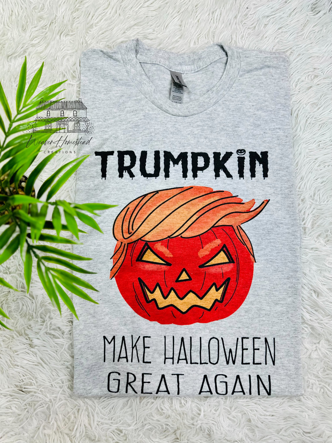 Trumpkin