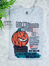 Load image into Gallery viewer, Everyday Is Halloween In Halloweentown
