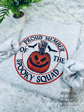 Load image into Gallery viewer, Proud Member Of The Spooky Squad
