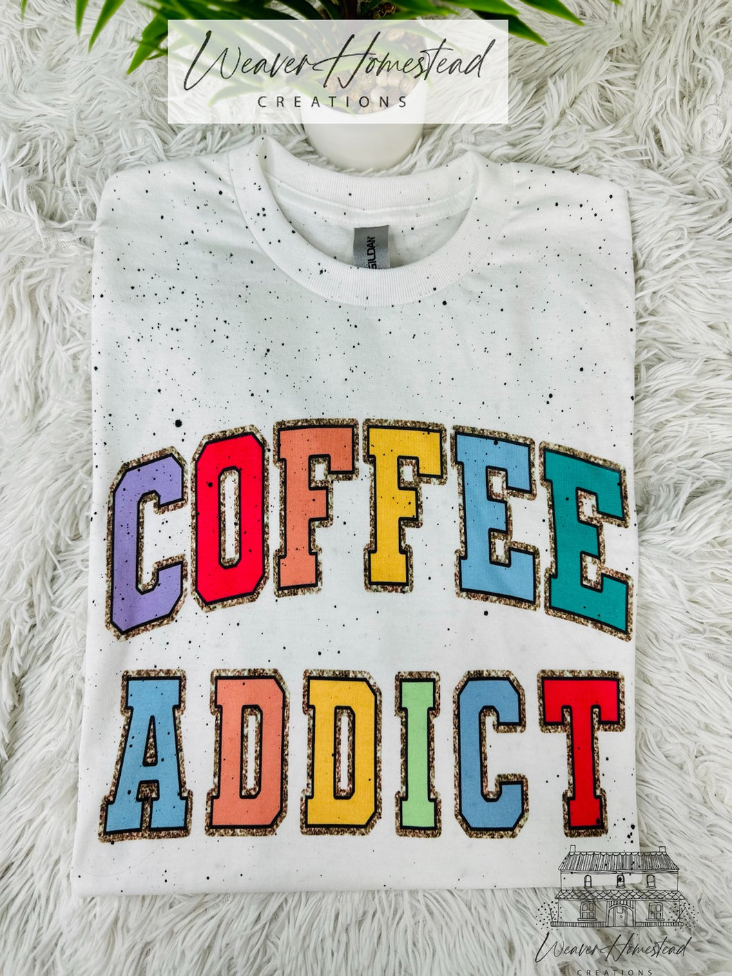 Coffee Addict