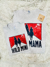 Load image into Gallery viewer, Mama + Mini: Wild
