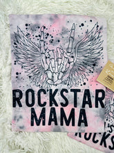 Load image into Gallery viewer, Mama + Mini: Rockstar
