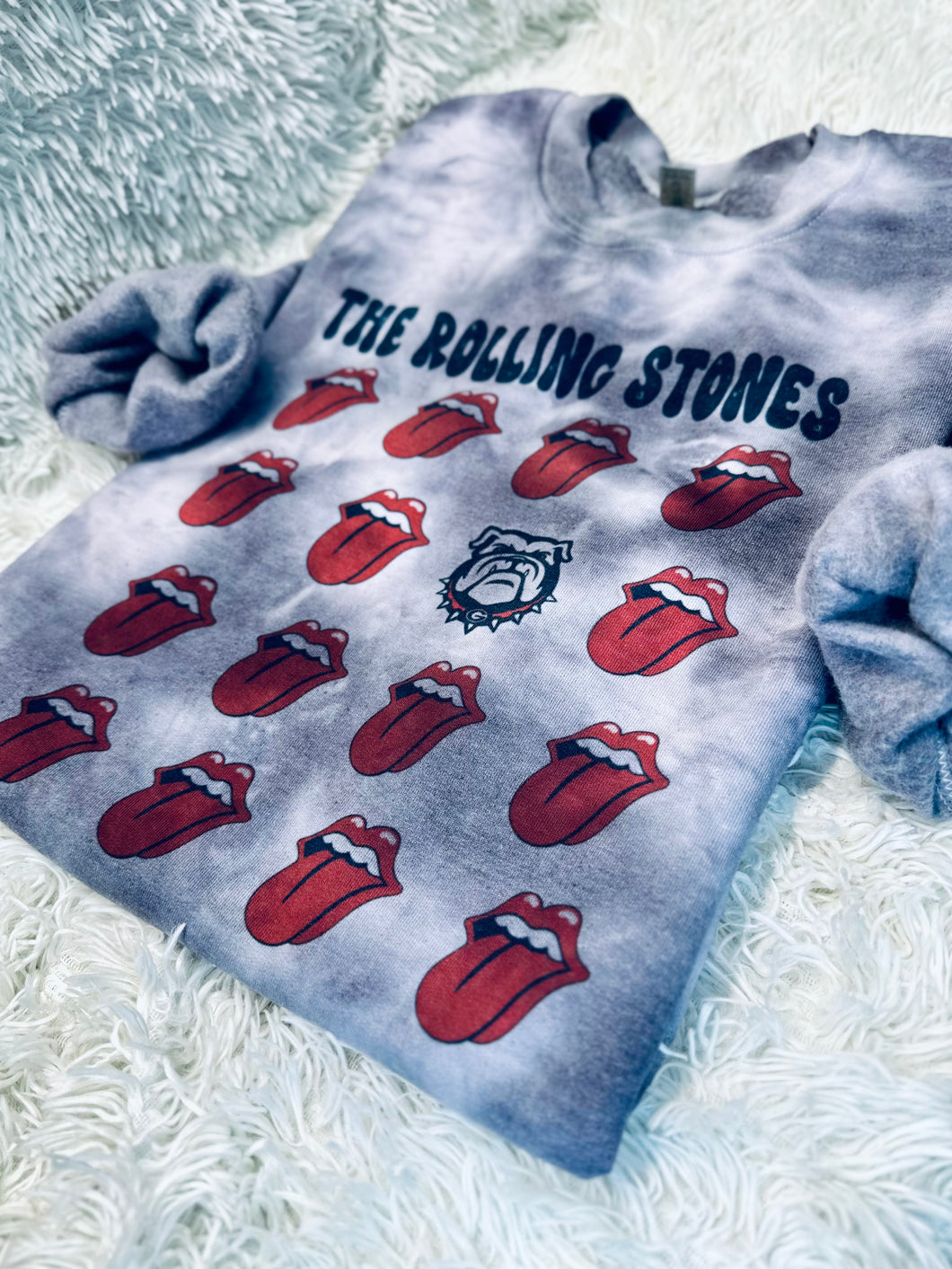 The Rolling Stones UGA