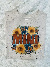 Load image into Gallery viewer, Mama + Mini: Sunflowers &amp; Butterflies
