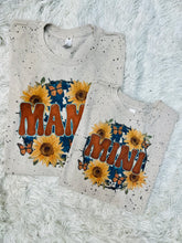 Load image into Gallery viewer, Mama + Mini: Sunflowers &amp; Butterflies
