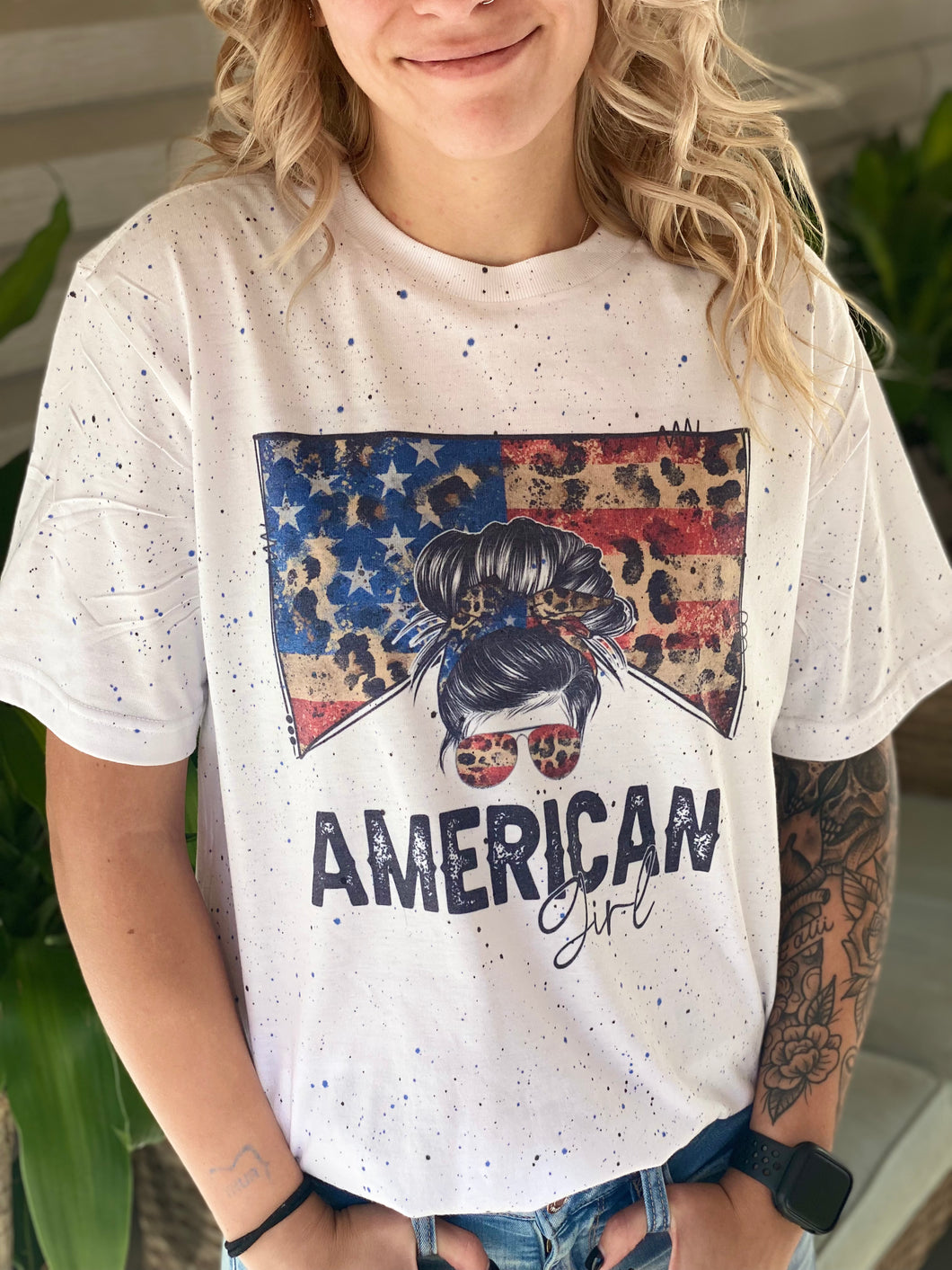 American Girl