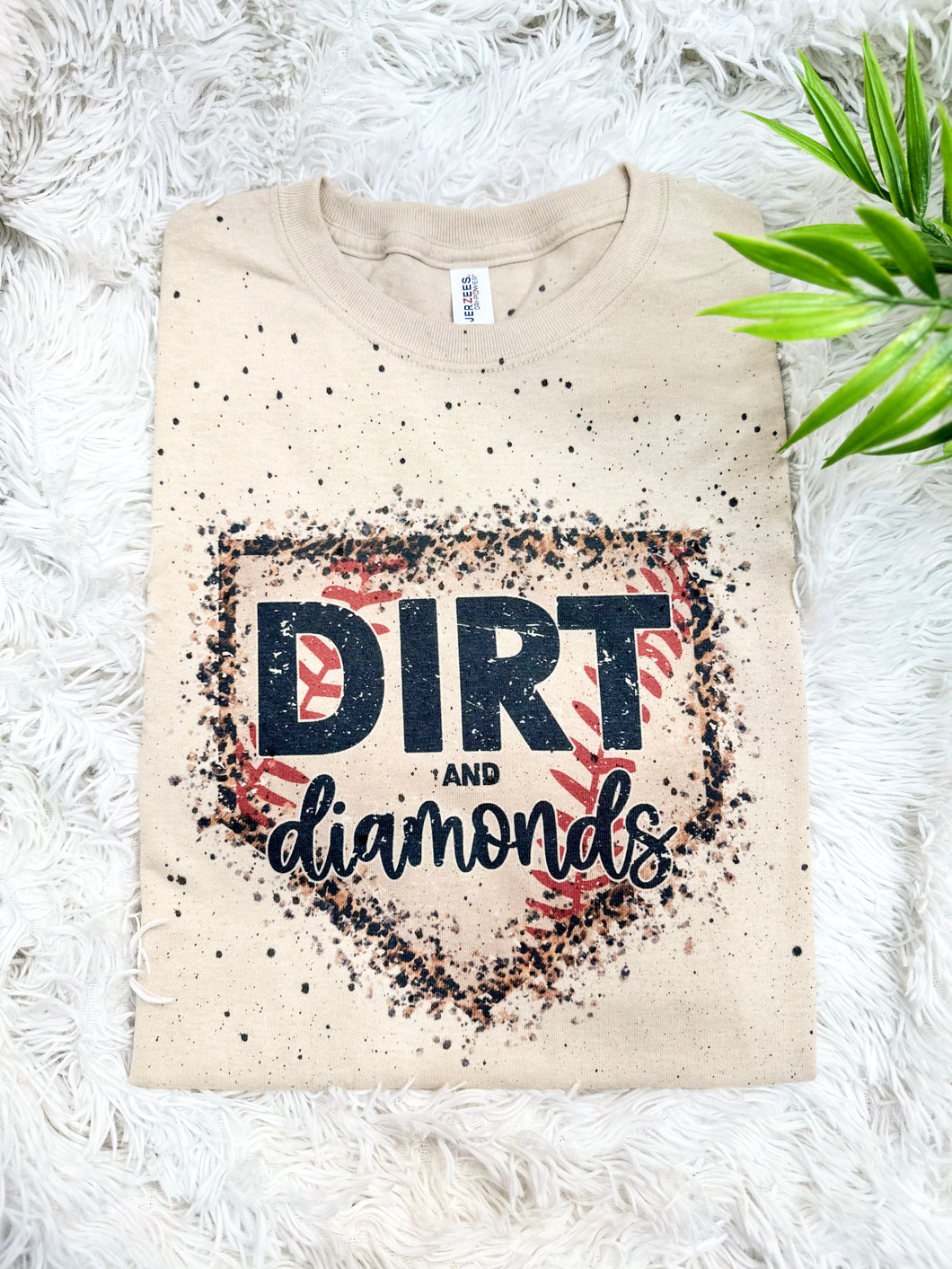 Dirt & Diamonds