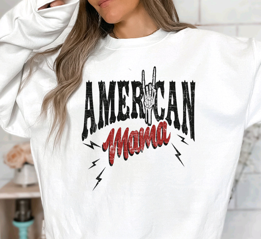 American Mama