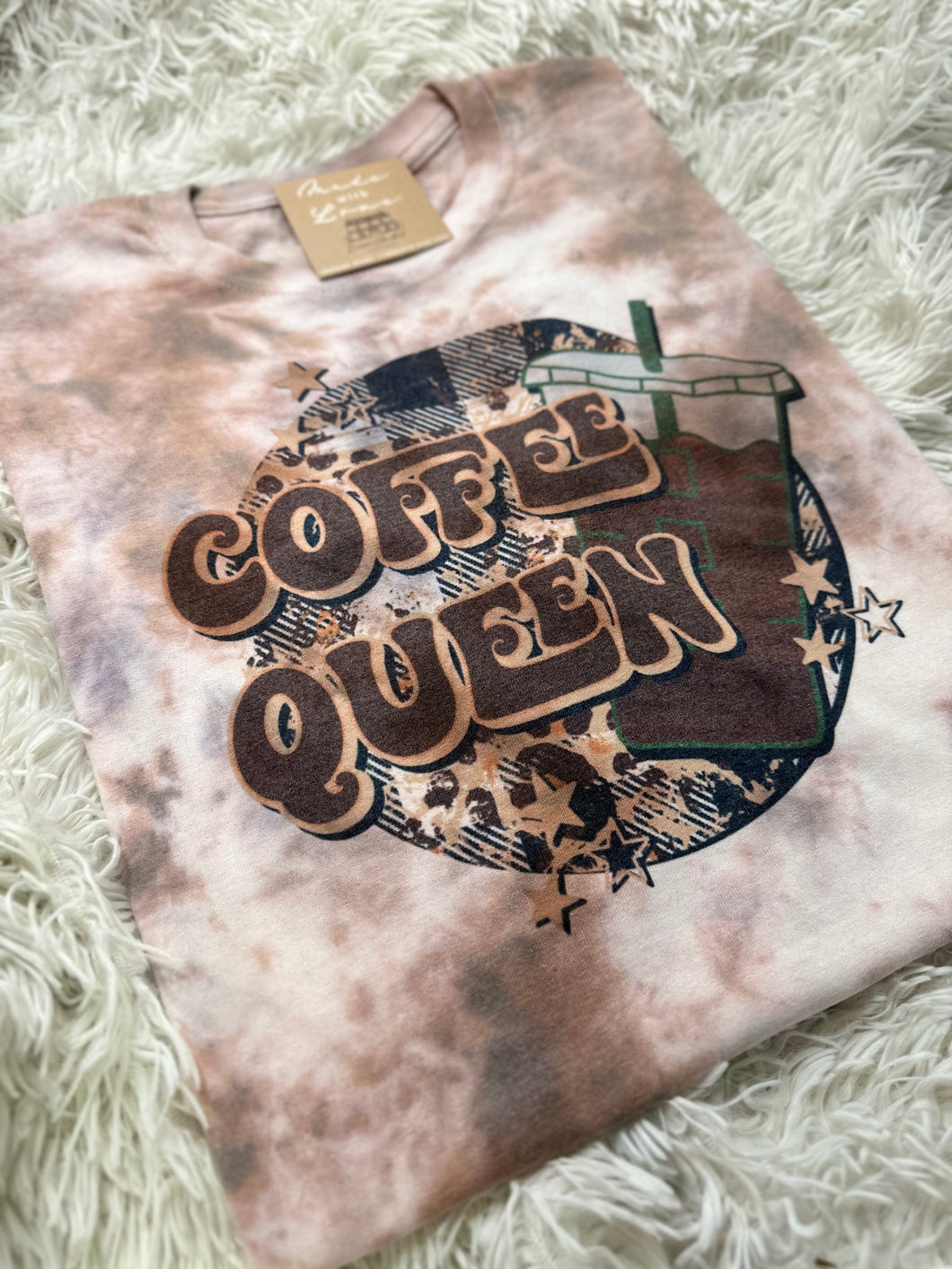 Coffee Queen