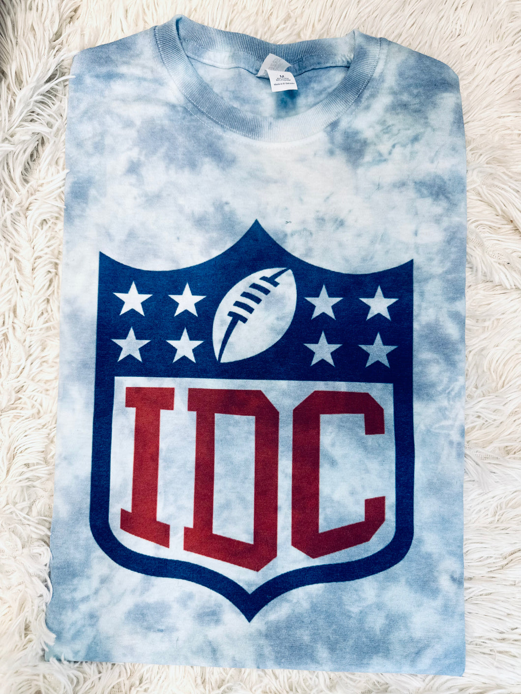 NFL Football - IDC