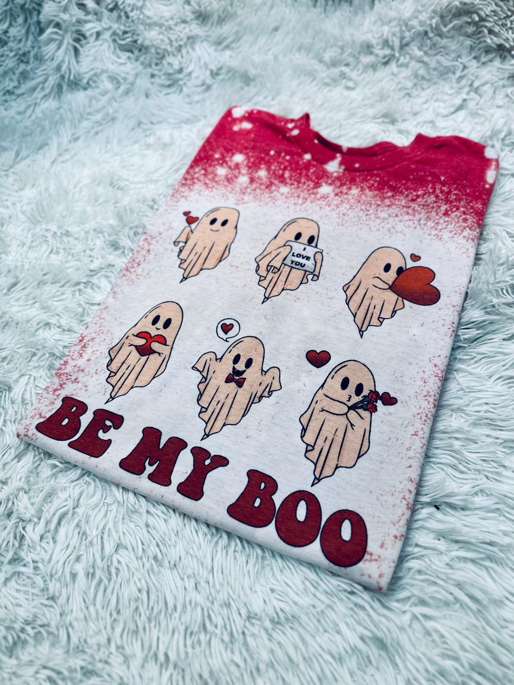 Be My Boo